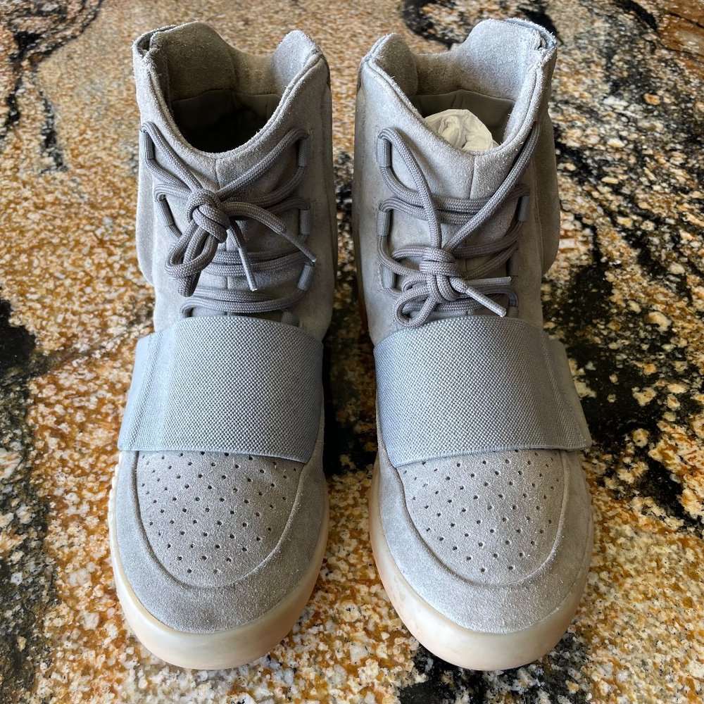 Adidas Yeezy Boost 750